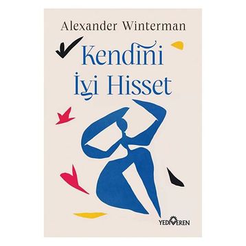 Kendini İyi Hisset-Eftalya Kitap