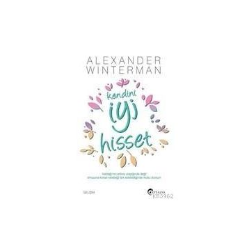 Kendini İyi Hisset-Eftalya Kitap