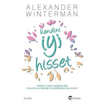 Kendini İyi Hisset-Eftalya Kitap