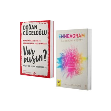KENDINI KEŞFET - YÜKSEL ÖZDEN