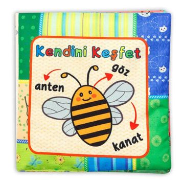 KENDINI KEŞFET - YÜKSEL ÖZDEN
