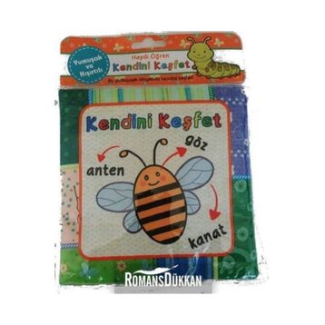 KENDINI KEŞFET - YÜKSEL ÖZDEN