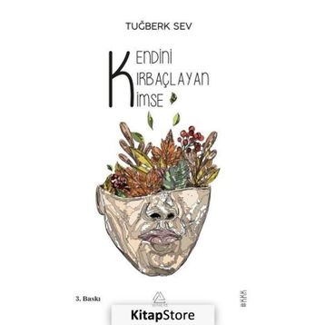 Kendini Kırbaçlayan Kimse Tuğberk Sev