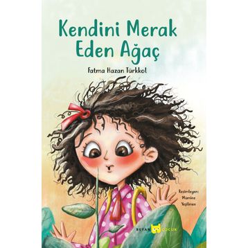 Kendini Merak Eden Ağaç - Fatma Hazan Türkkol