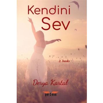 Kendini Sev - Derya Kartal
