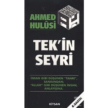 KENDINI TANI - AHMED HULUSI