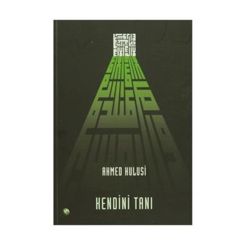 KENDINI TANI - AHMED HULUSI