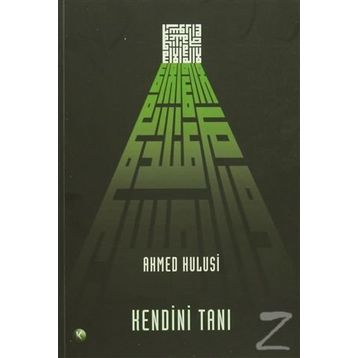 KENDINI TANI - AHMED HULUSI