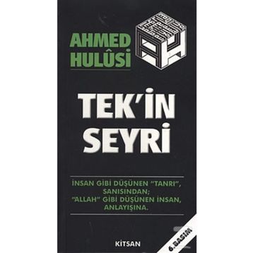 KENDINI TANI - AHMED HULUSI