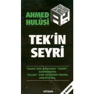KENDINI TANI - AHMED HULUSI