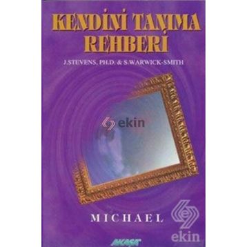 KENDINI TANIMA REHBERI - JOSE STEVENS;SIMON WARWICK SMITH