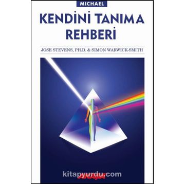 KENDINI TANIMA REHBERI - JOSE STEVENS;SIMON WARWICK SMITH