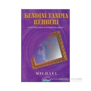 KENDINI TANIMA REHBERI - JOSE STEVENS;SIMON WARWICK SMITH
