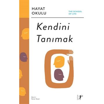 Kendini Tanımak - Alain de Botton