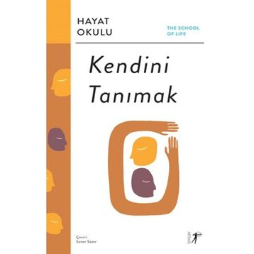 Kendini Tanımak - Alain de Botton