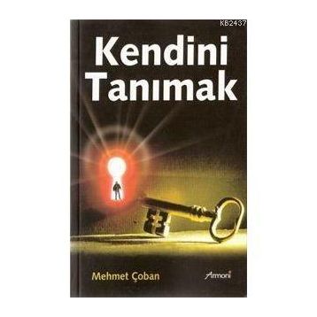 KENDINI TANIMAK - MEHMET ÇOBAN