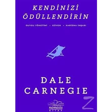 KENDINIZI ÖDÜLLENDIRIN - DONNA DALE CARNEGIE
