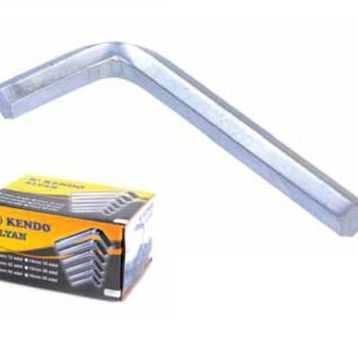 Kendo 11 mm Alyan