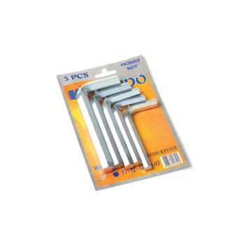 Kendo 11 mm Alyan