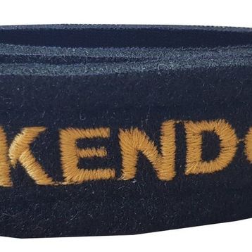 Kendo 2 Adet Neopren Kamış Bandı