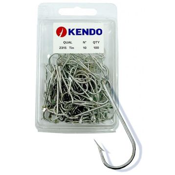 Kendo 2315 100 Adet 11 Numara Tin İğne