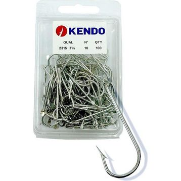 Kendo 2315 100 Adet 11 Numara Tin İğne