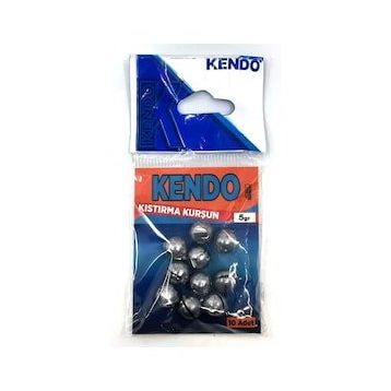 Kendo 4 gr Yarık Kıstırma Kurşunu