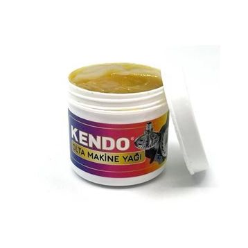Kendo 50 ml Olta Makine Yağı