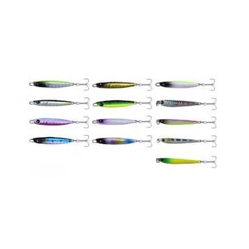 Kendo Baby Jig 3.4 cm 5 gr Jig Yem