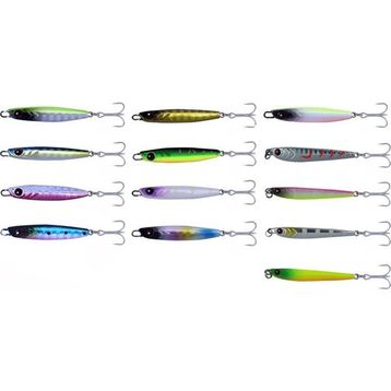 Kendo Baby Jig 3.4 cm 5 gr Jig Yem