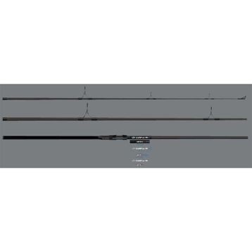 Kendo Carp 3.5LBS 3 Parça 390 cm Olta Kamışı