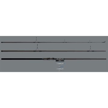 Kendo Carp 3.5LBS 3 Parça 390 cm Olta Kamışı