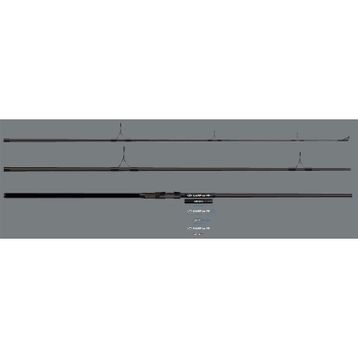 Kendo Carp 3.5LBS 3 Parça 390 cm Olta Kamışı