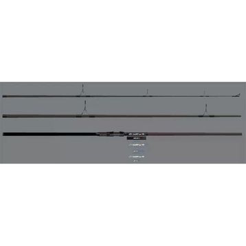 Kendo Carp 3.5LBS 3 Parça 390 cm Olta Kamışı