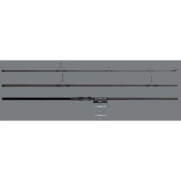 Kendo Carp 3.5LBS 3 Parça 390 cm Olta Kamışı