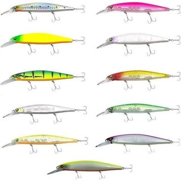 Kendo D Killer's Minnow Hamai 105F Suni Yem