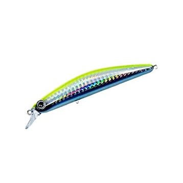 Kendo D-Killer's Minnow Hasen 100F 100 mm 14.1 gr Suni Yem