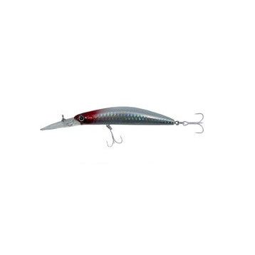 Kendo Deep Minnow 21 95 mm 13 gr Suni Yem