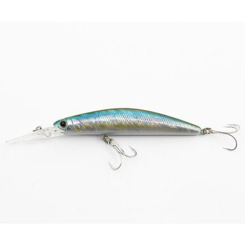 Kendo Deep Minnow 95F 95 mm 13 gr Suni Yem