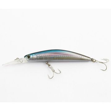 Kendo Deep Minnow 95F 95 mm 13 gr Suni Yem