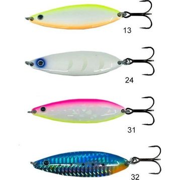 Kendo F3 13 25 gr Kaşık