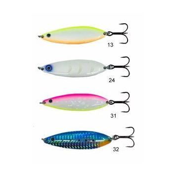 Kendo F3 25 gr Kaşık