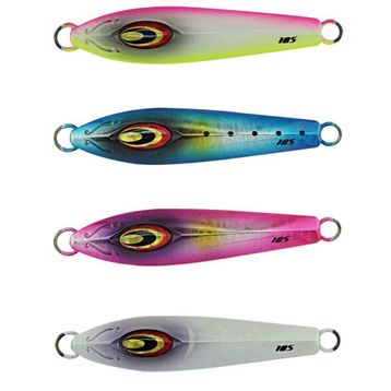 Kendo Gunfall Jig 185 gr Suni Yem