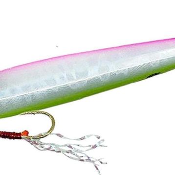 Kendo Guntetsu Jig 31 40 gr Suni Yem