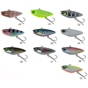 Kendo Kd Vıb 40S Origin Hook Suni Yem