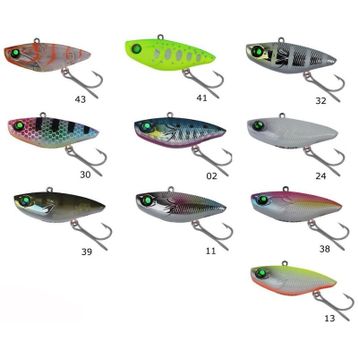 Kendo Kd Vıb 40S Origin Hook Suni Yem