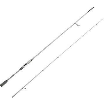 Kendo Kenshi Pro 243 cm 7-30 gr Spin Olta Kamışı