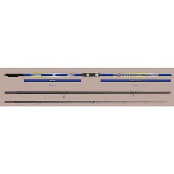 Kendo Kenshi Surf 4.20 cm 120-260 gr Olta Kamışı