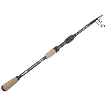 Kendo Kenshi Tele Spin 2.05 m 1-6 gr Olta Kamışı
