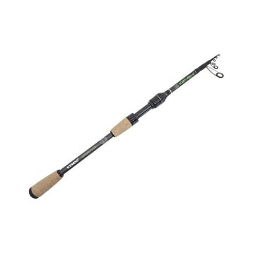 Kendo Kenshi Tele Spin 2.05 m 1-6 gr Olta Kamışı